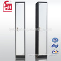 Cheap hot sale durable modern completely knocked down structure steel locker